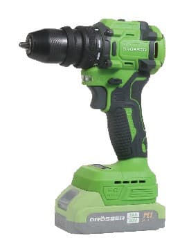 Grösser Шуруповерт акумуляторний GCD 520Q