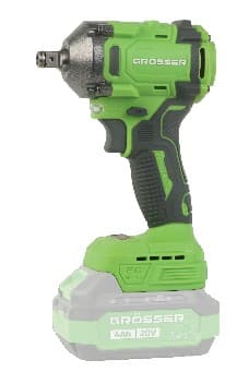 Grösser Гайковерт акумуляторний GTW 300
