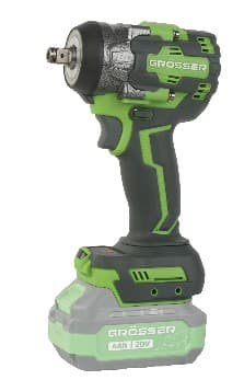 Grösser Гайковерт акумуляторний GTW 500