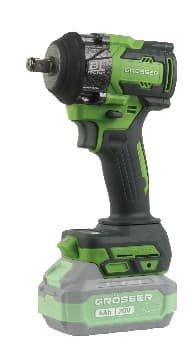 Grösser Гайковерт акумуляторний GTW 780