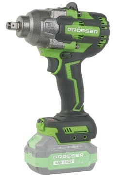 Grösser Гайковерт акумуляторний GTW 1000