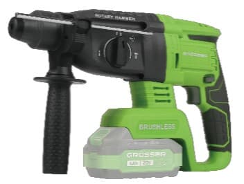 Grösser Перфоратор акумуляторний GRH 260