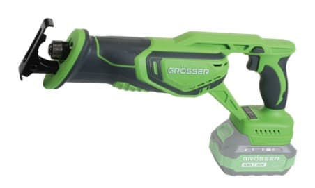Grösser Шабельна пила акумуляторна GRS 150