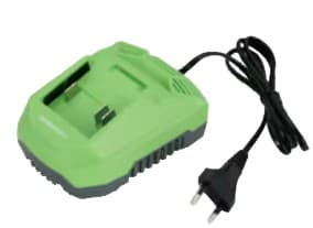 Grasser  Зарядний пристрій GC 2
