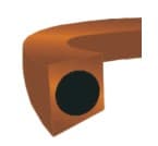 Grösser Ліска тримерна КВАДРАТ DUAL 2.7