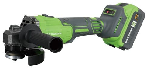 Grösser Болгарка акумуляторна GAG 122S