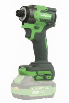 Grösser Акумуляторний ударний гвинтоверт GID 230