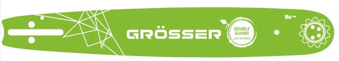 Grösser Шина 15" 0.325 64T 6 заклепок