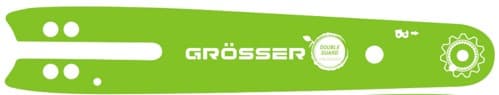 Grösser Шина 8"1/4 46T