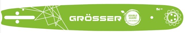 Grösser Шина 14" 3/8 50T