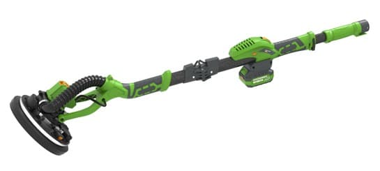 Grösser Шліфмашина для стін акумуляторна GWS 230