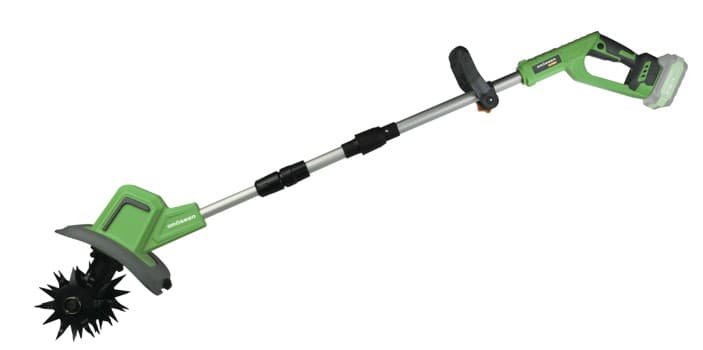 Grösser Культиватор акумуляторний GCC 200BL