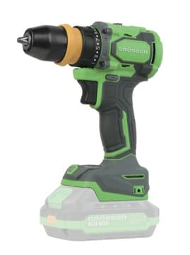 Grösser Шуруповерт акумуляторний GCD 600Q