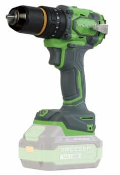 Grösser Шуруповерт акумуляторний GCD 600Т