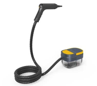 Grösser Пароочисник GSW 1500