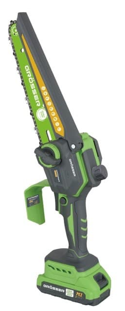 Grösser Акумуляторна пила ланцюгова GCS 871A