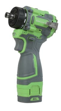 Grösser Шуруповерт акумуляторний GCD 16/55 PRO Multi