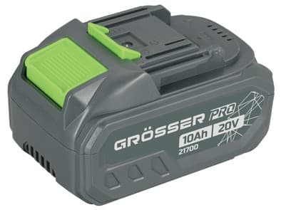 Grösser Батарея акумуляторна 10 Аг GB 210S PRO