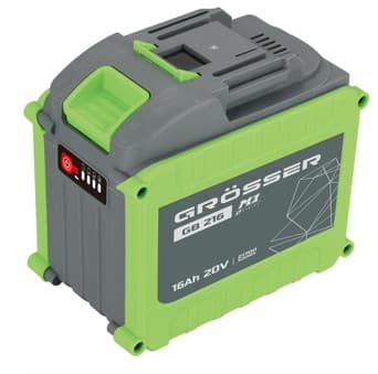 Grösser Батарея акумуляторна 16 Аг GB 216