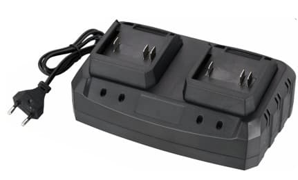 Grösser Зарядний пристрій GC 8 Dual