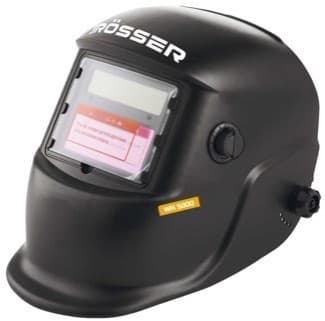 Grösser Маска зварювальника "Хамелеон" WN 5000