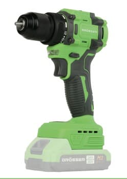 Grösser Шуруповерт акумуляторний GCD 520