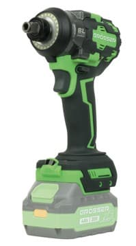 Grösser Гайковерт акумуляторний GTW 500N