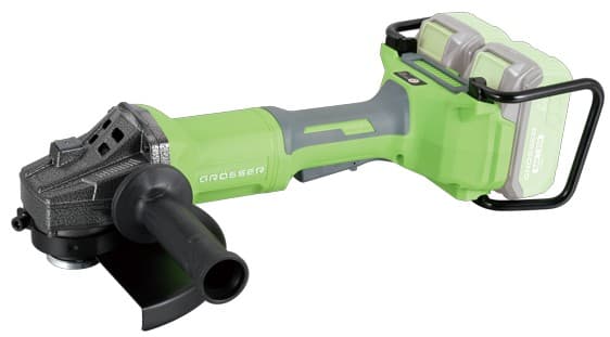 Grösser Болгарка акумуляторна GAG 230