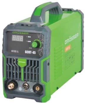 Grösser Апарати плазмового різання GCUT 45