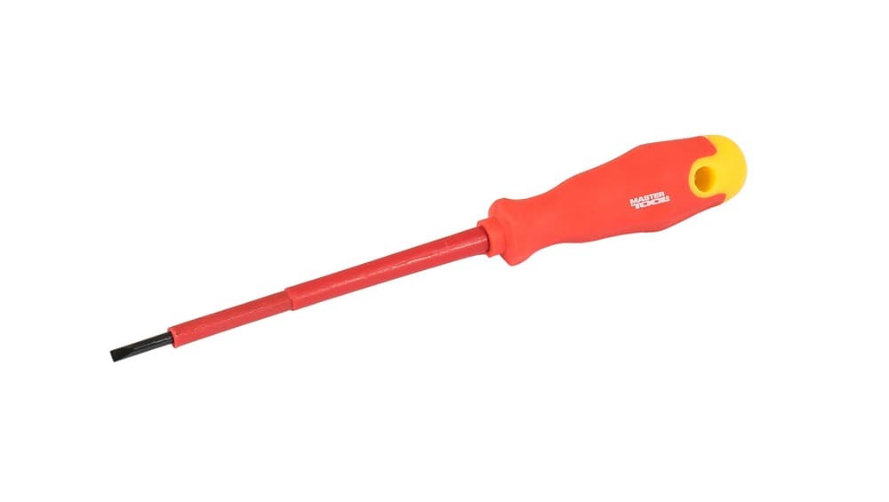 Викрутка діелектрична плоска SL3*100 1000B