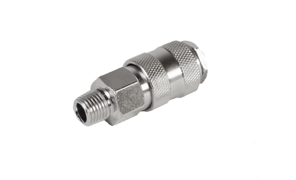 Швидкознімне з'єднання 1/4" HР