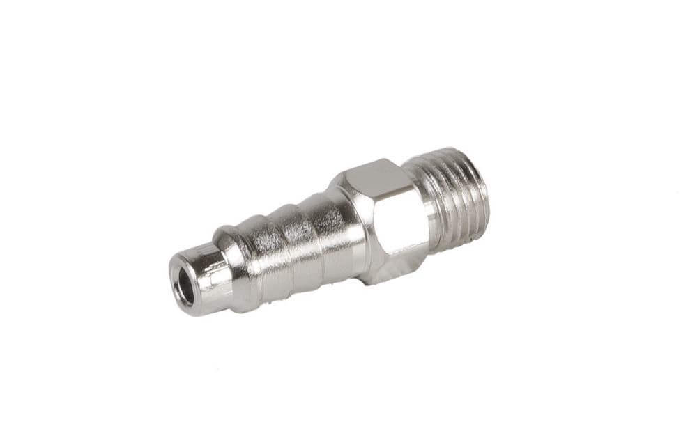Перехідник з HP 1/4"  на "ялинку" 12мм