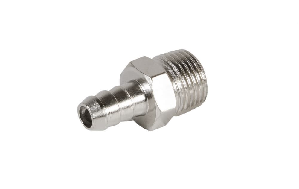 Перехідник з HP 1/2"  на "ялинку" 12мм