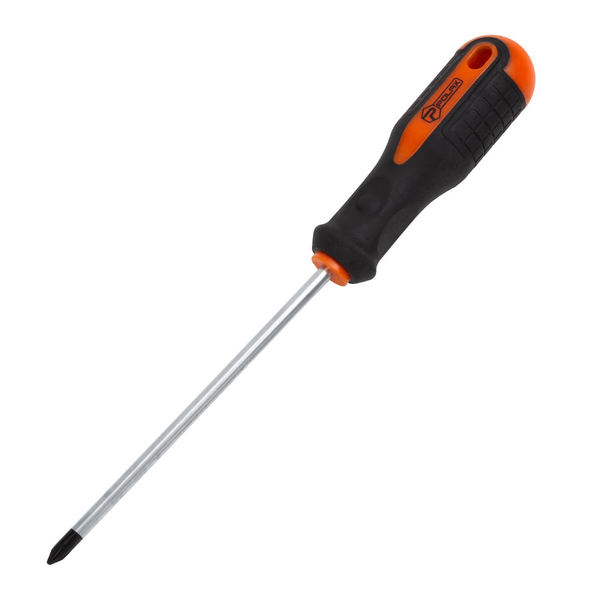POLAX Викрутка хрестова PH2*150