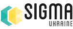 SIGMA Ніж для грунту універсальний (ABS+TPR)