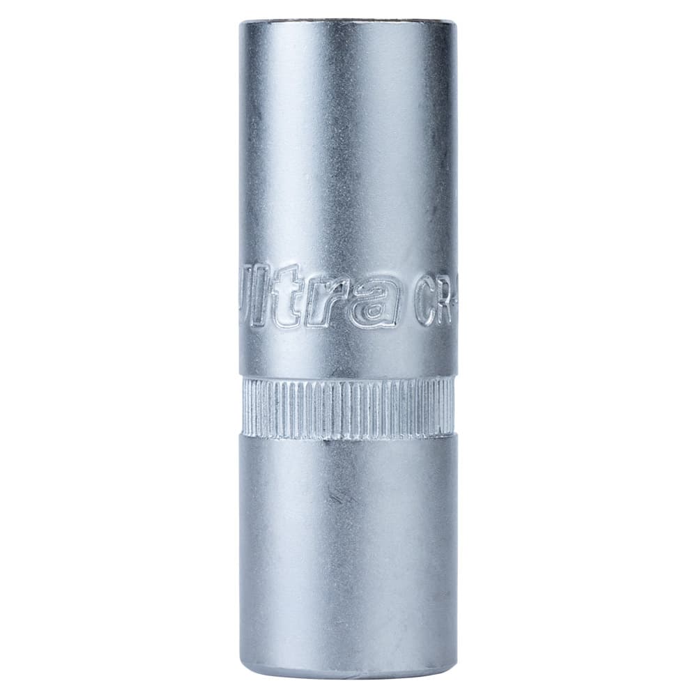 SIGMA Насадка свічна 16мм ½" CrV Ultra