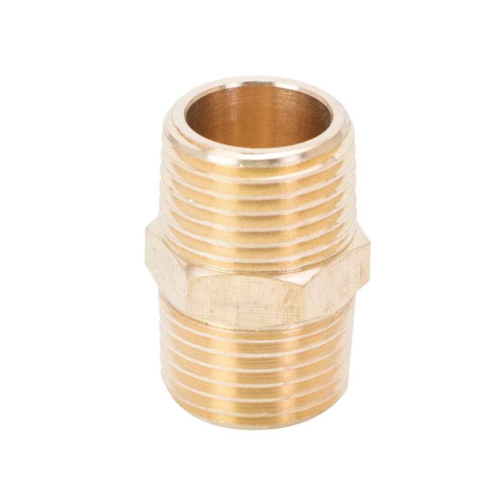 SIGMA Зєднання MT ½" × ½" (латунь)