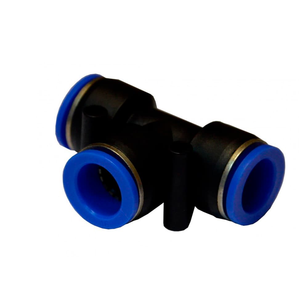 SIGMA З`єднання цангове Ø10×10мм