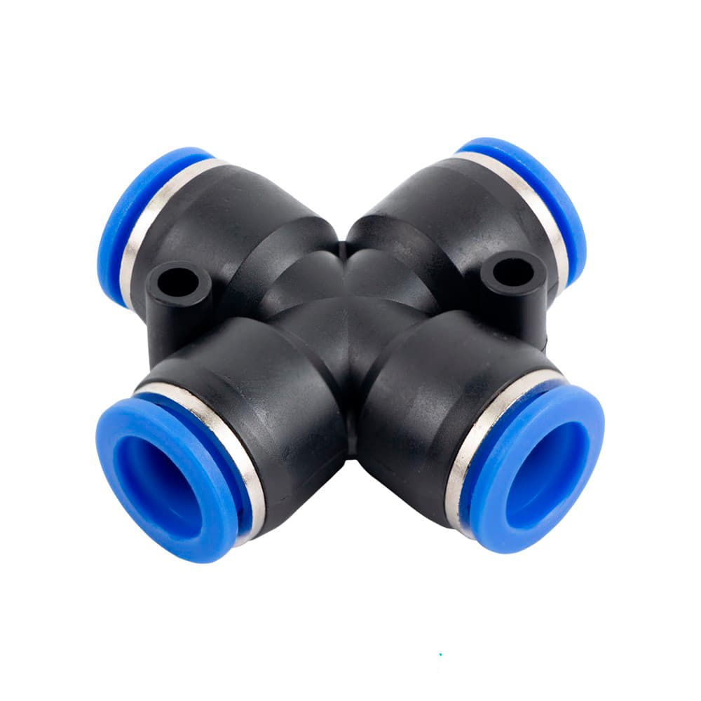 SIGMA Зєднання цангове + Ø10×10мм