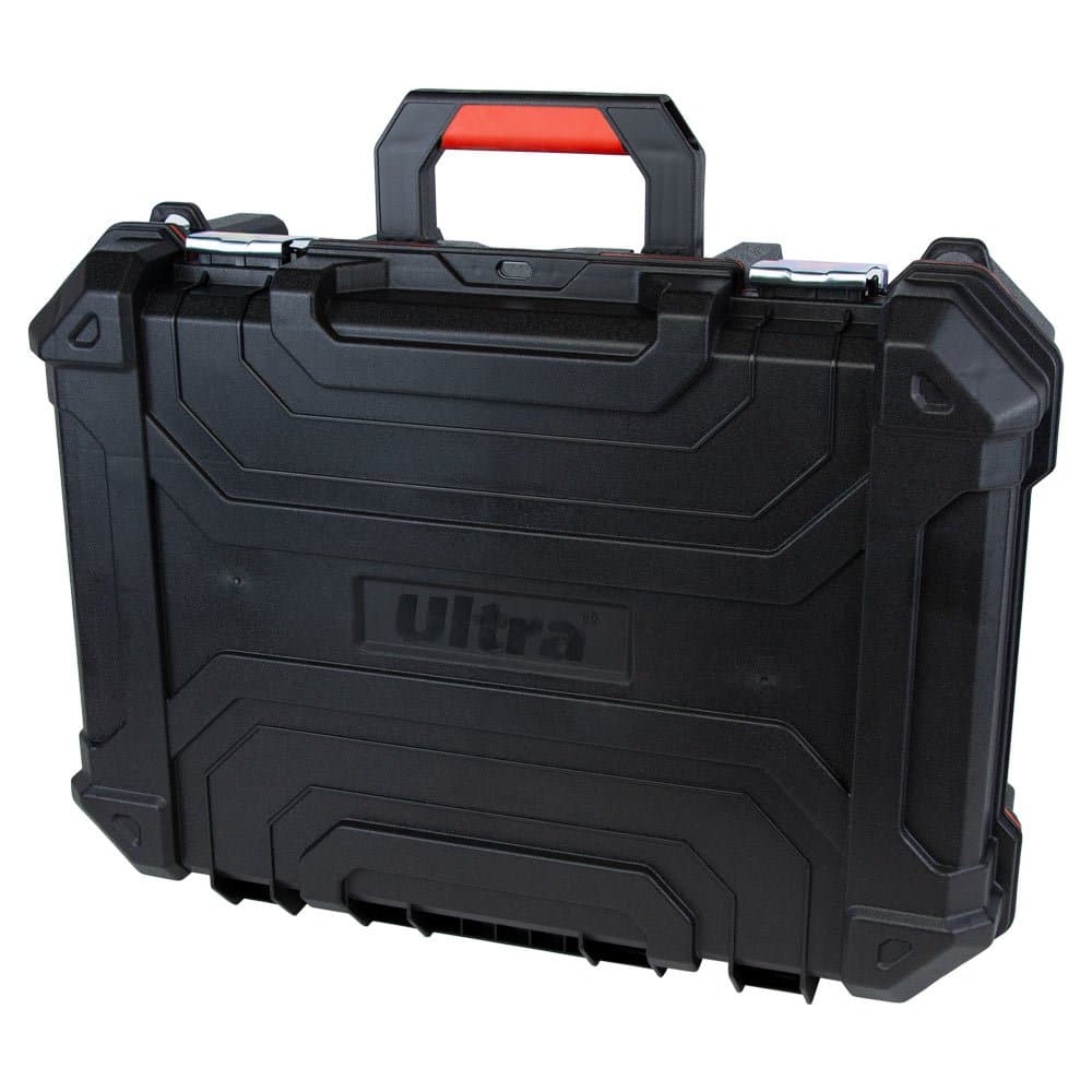 SIGMA Кейс для інструменту Profi 525×389×190мм Ultra