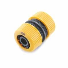 СИЛА Муфта ремонтно-з'єднувальна 1/2'' - 1/2''