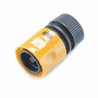 СИЛА Конектор швидкоз'ємний 1/2'' для шланга 1/2''