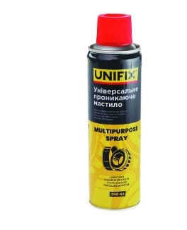 UNIFIX Мастило універсальне проникаюче 250 мл