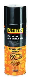 UNIFIX Мастило для ланцюгів 250 мл