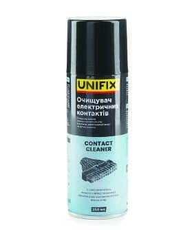 UNIFIX Очищувач електричних контактів 250 мл