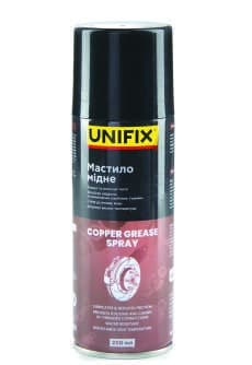 UNIFIX Мастило мідне 250 мл