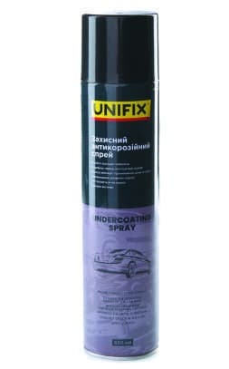UNIFIX Антикорозійний спрей 650 мл