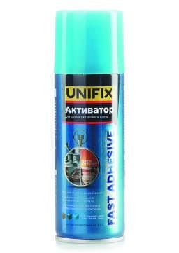 UNIFIX Активатор клея 200 мл