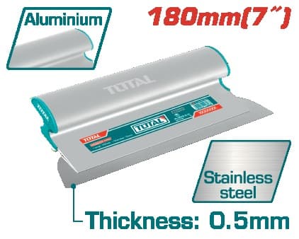 TOTAL Шпатель 180мм