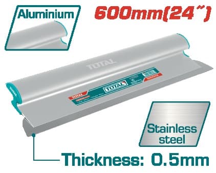 TOTAL Шпатель 600мм